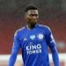 Ndidi own goal sends Arsenal to joint top spot