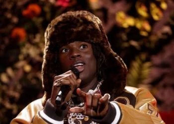 Rema Donates N105 Million To Christ Embassy In Benin