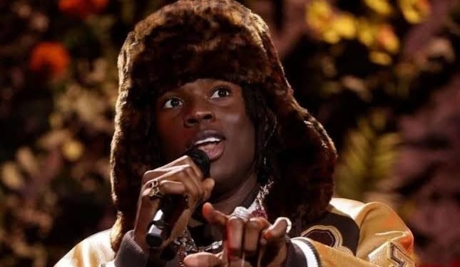 Rema Donates N105 Million To Christ Embassy In Benin