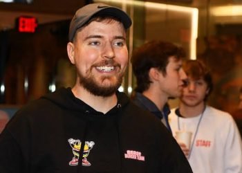 MrBeast Faces Legal Controversy As Former Employee Files 54-Page Lawsuit