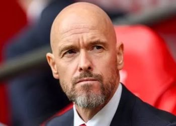 Erik ten Hag given two games to save Man Utd job