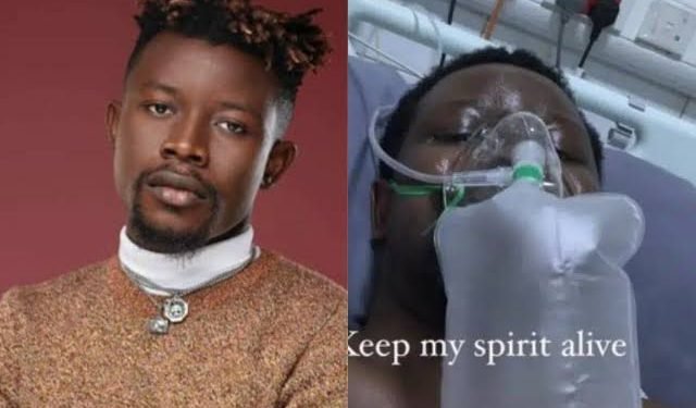 “The Industry And Friends Have Been Solidly Behind Me ” -TG Omori Counters Portable’s Claims