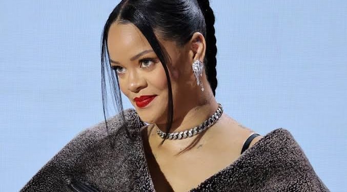 ‘I Stopped Clubbing In My Mid 20s’ – Rihanna Reveals