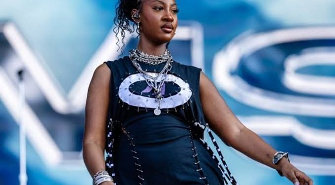 “I’m Open For Marriage ” – Singer, Tems Reveals