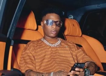 Wizkid Announces Release Of Highly Anticipated Album ‘Morayo’
