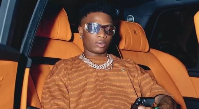 Wizkid Announces Release Of Highly Anticipated Album ‘Morayo’