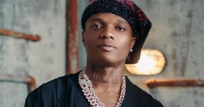 “I Recorded My Hit Songs While Sitting Down ” – Wizkid Reveals