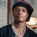 “I Recorded My Hit Songs While Sitting Down ” – Wizkid Reveals