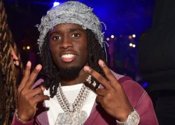 Kai Cenat Quits Streaming To Pursue Basketball Career