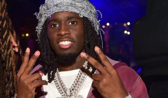 Kai Cenat Quits Streaming To Pursue Basketball Career