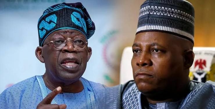 No rift between Tinubu, Shettima – Presidency