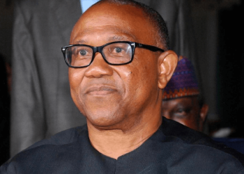 Peter Obi announces new appointment