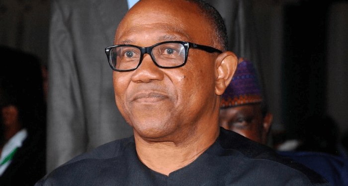 Peter Obi announces new appointment