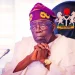 President Tinubu’s cousin is dead (PHOTO)