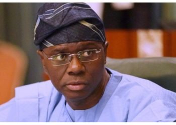 Lagos Government shuts down another popular restaurant