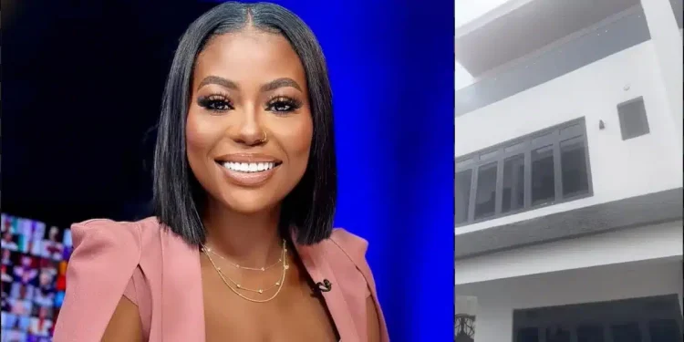 Real Estate Company Denies Sophia Momodu’s Claims Of Owning Luxury House