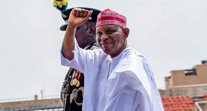 Nigeria @ 64: Gov. Yusuf Assures of Good Governance, Fight Against Hunger in Kano