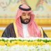 Saudi crown prince reassures Cabinet about King Salman’s health