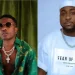 Davido Responds To Wizkid’s Criticism With Positive Message, Ignoring Feud
