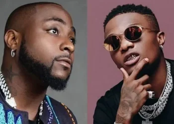 Portable Accuses Wizkid and Davido of Using Feud For Promotion