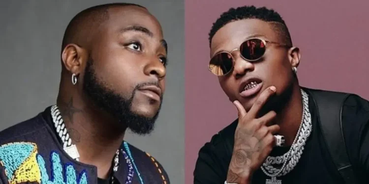 Portable Accuses Wizkid and Davido of Using Feud For Promotion