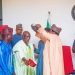 Senator Barau receives hundreds of NNPP members, says era of ‘red cap’ over in Kano soon