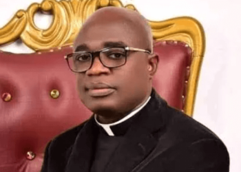 Benue Governor Inaugurates 23 New Local Government Chairmen