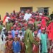 You’re now my children, Gov. Abba says as he adopts 95 orphans