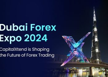 Traders' Hub to Showcase Innovation and Client-Centered Solutions at Forex Expo Dubai 2024