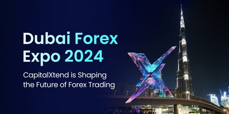 Traders' Hub to Showcase Innovation and Client-Centered Solutions at Forex Expo Dubai 2024