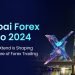 Traders' Hub to Showcase Innovation and Client-Centered Solutions at Forex Expo Dubai 2024