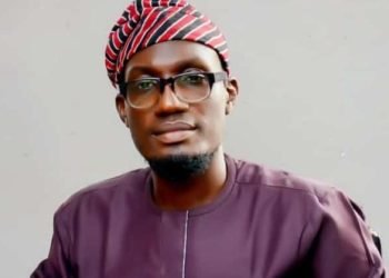 Lagos Assembly suspends Alimosho LG chairman