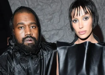 Kanye West And Bianca Censori Reportedly Heads For Divorce