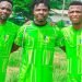 Ahmed Musa, Shehu Abdullahi joins Kano Pillars on loan