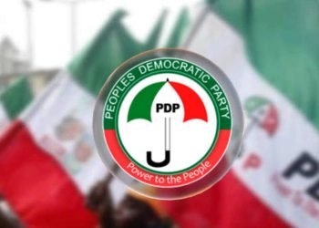 PDP suspends national vice chairman