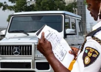 Court Prohibits VIO from Impounding Vehicles or Fining Motorists