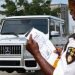 Court Prohibits VIO from Impounding Vehicles or Fining Motorists