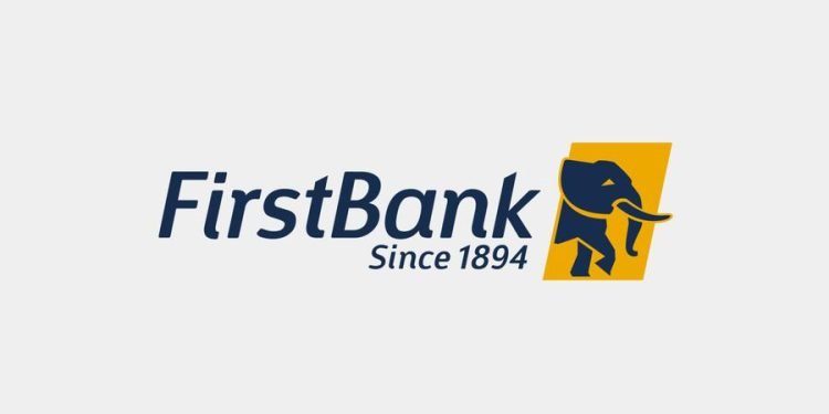 First Bank sends important message to customers