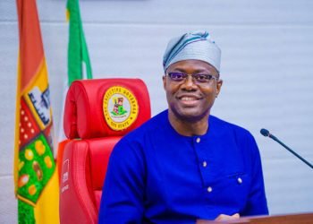 Oyo Governor orders recruitment of workers into civil service