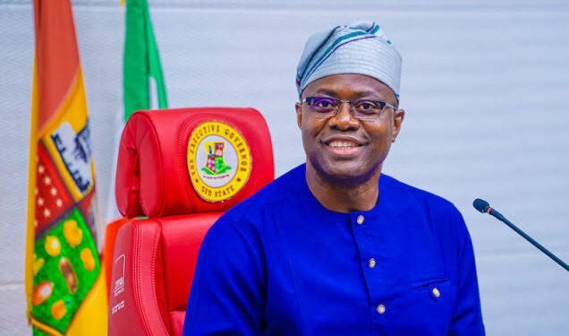 Oyo Governor orders recruitment of workers into civil service