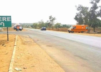 FG approves over N840bn for rehabilitation of Abuja-Kaduna-Zaria-Kano