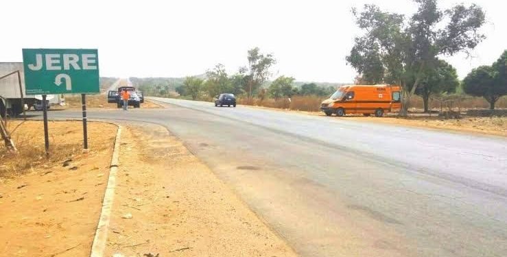 FG approves over N840bn for rehabilitation of Abuja-Kaduna-Zaria-Kano