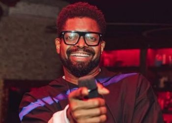 ‘Nothing Can Be Done’ – Basketmouth Speaks On Nigeria’s Hardship