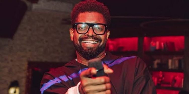‘Nothing Can Be Done’ – Basketmouth Speaks On Nigeria’s Hardship