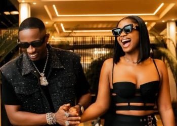 Priscilla Ojo Flaunts Lavish Gifts From ‘Her Husband’ Juma Jux