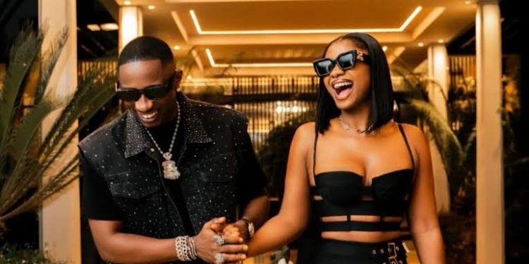 Priscilla Ojo Flaunts Lavish Gifts From ‘Her Husband’ Juma Jux