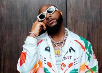 Forbes Declares Davido As Africa’s Richest Artist Of 2024