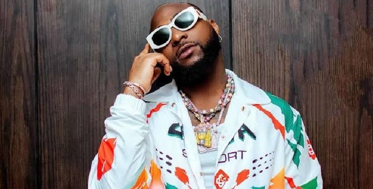 Forbes Declares Davido As Africa’s Richest Artist Of 2024