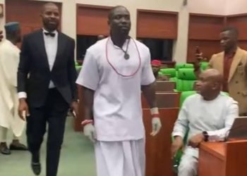 ‘VeryDarkMan Has More Unreleased Evidence Against Bobrisky’ – Lawyer Reveals