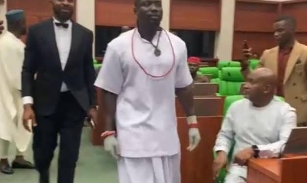 ‘VeryDarkMan Has More Unreleased Evidence Against Bobrisky’ – Lawyer Reveals